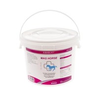 Equolyt Mag Horse Pulver 1 Kg