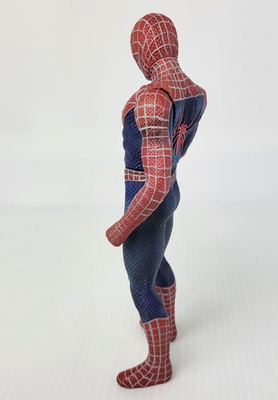 Red & Blue Suit Spider-Man 3 Bandai Japan Vinyl 6