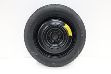 2016 - 2023 Mazda Cx-9 Spare Tire Wheel Rim 17x4 Yokohama T15590d17 101m Oem