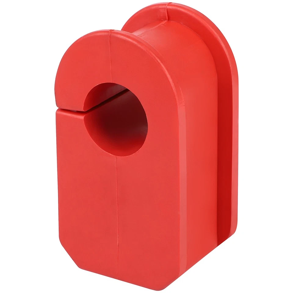 Kit de bucha de barra oscilante frontal para 1999-2014 Ford E-250 Econoline E-350 Super Duty - Imagem 4 de 4