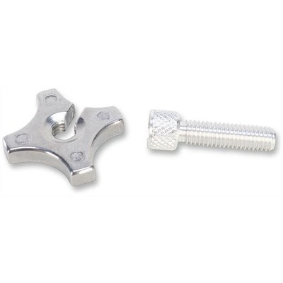 Moose Racing - OO901-002 - EZ3 Clutch Lever Replacement Adjuster