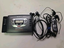 Sony Walkman WM-GX612
