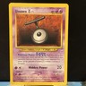 Pokémon Unown [T] Regular Common 88/105 Neo Destiny 1995-2000