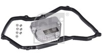 Febi Bilstein Getriebeoelfiltersatz VAG 171357