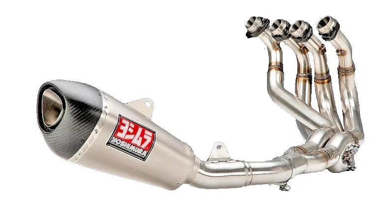 Yoshimura Motorcycle Exhausts & Exhaust System Parts for 2007