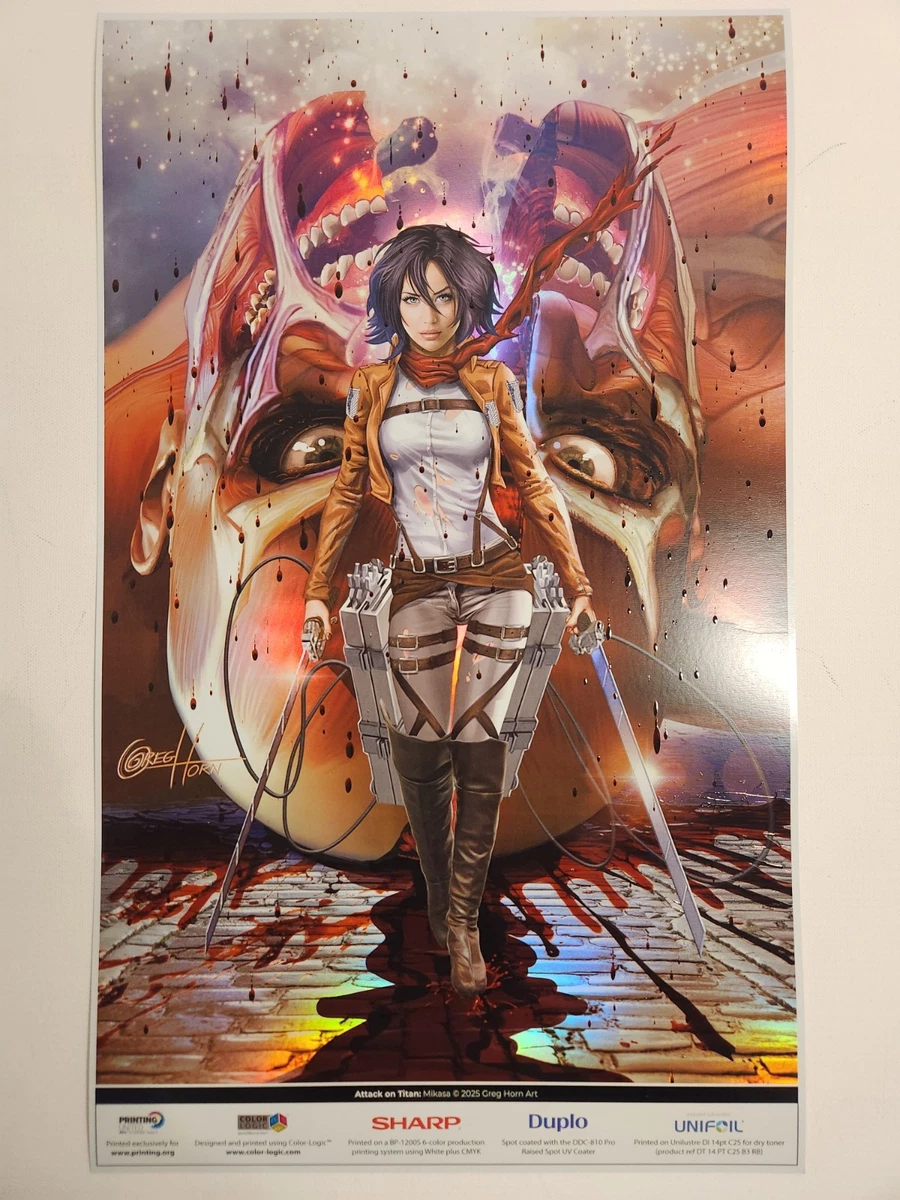 greg horn print products for sale | eBay