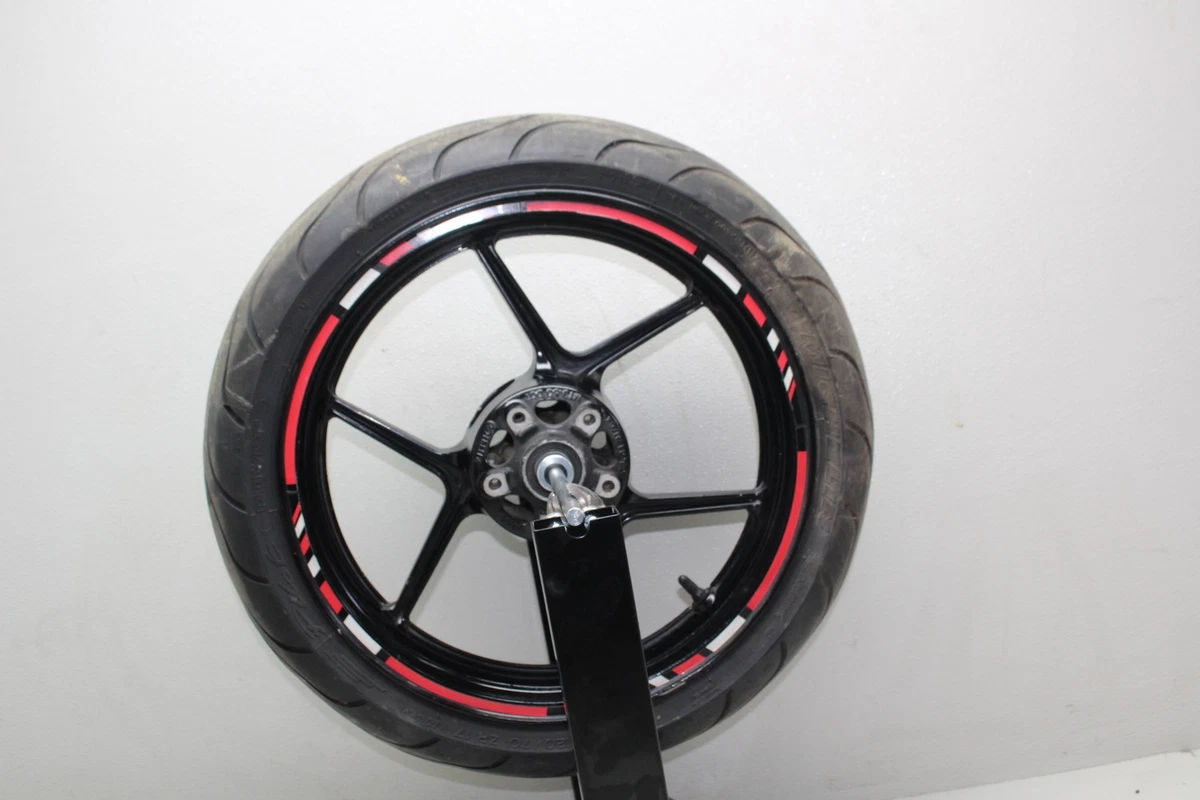 Kawasaki Motorcycle Wheels and Rims for Kawasaki Ninja ZX10R for