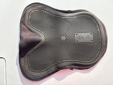 Acavallo L Gel Out Seat Saver - Black