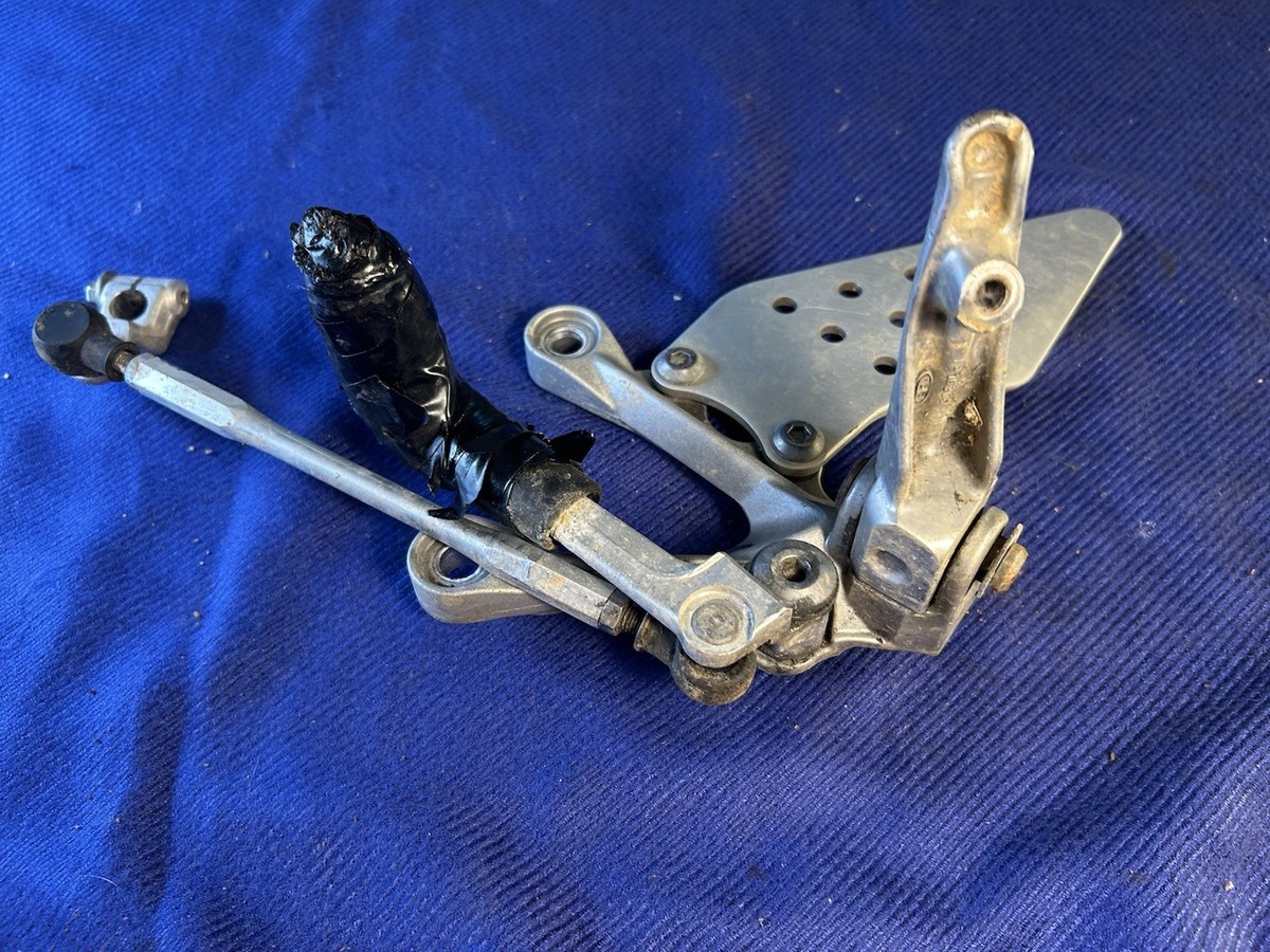 Kawasaki 34028-0012 Step FR LH for sale online | eBay
