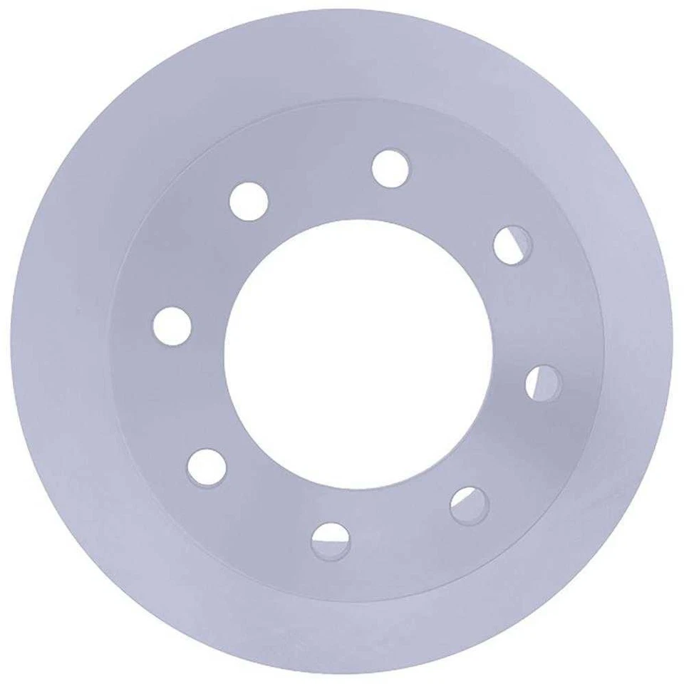 Rotor de freno de disco para GMC Savana 3500 Savana 2500 Savana 2500 2005-2019, Savana 3 Foto 2 de 3