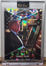 Donald Trump /3 Alumination Inauguration Edit...