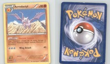 AERODACTYL 53/108 RARE DARK EXPLORERS POKEMON MODERATELY PLAYED on eBay