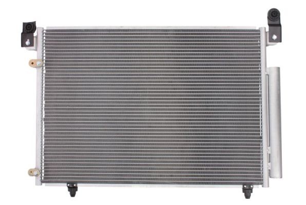 Thermotec Kondensator Klimaanlage Mit Trockner FüR Mazda MPV II LW-image