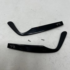 Ray Ban RB5184 2012 145mm Dark Tortoise Temple Arm Parts With Screws 389K