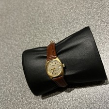Very Rare Accurist Swiss Made Mechanical Vint...