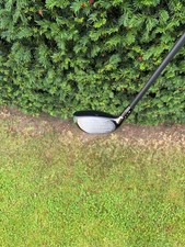 Callaway Elyte X 6 Hybrid, 29 Degree, 5/R2 Flex Vanquish 5 Shaft