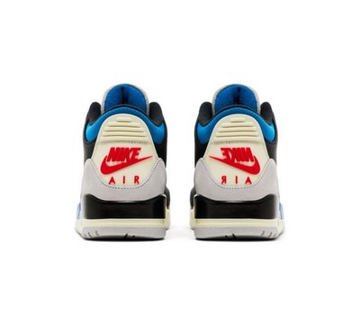 Size 7 - Air Jordan 3 Retro OG Rare Air for sale online | eBay