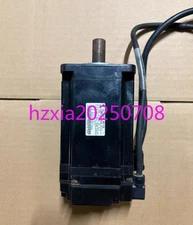 1pc used  YASKAWA SGMAS-10ACA-SY11 servo motor