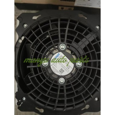 K2S165-AA75-06 Ebmpapst Fan 230VAC Filter Fan 35/34W 2150RPM Rittal Cabinet Fan