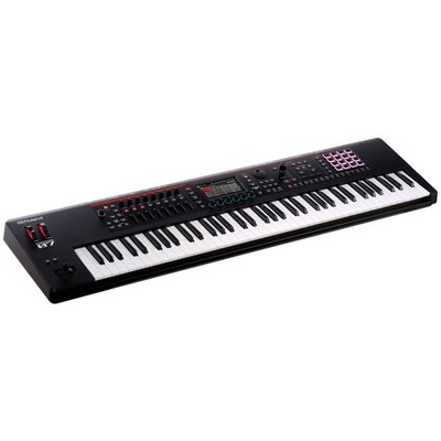 Roland Fantom-07 B-Stock