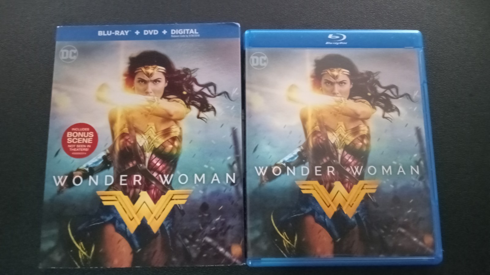 Wonder Woman