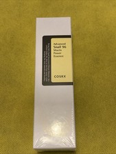 COSRX Advanced Snail 96 Snail Mucin Essence Moisturizer 100ml Unisex Face