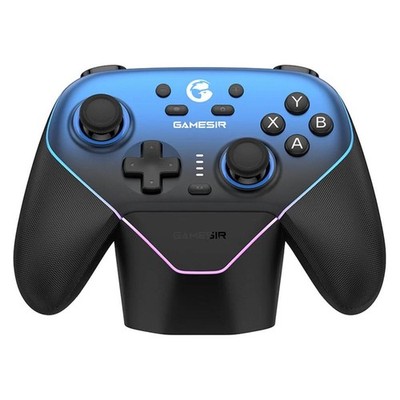 GameSir Super Nova Gaming Wireless Controller - für Switch, Android, iOS, PC