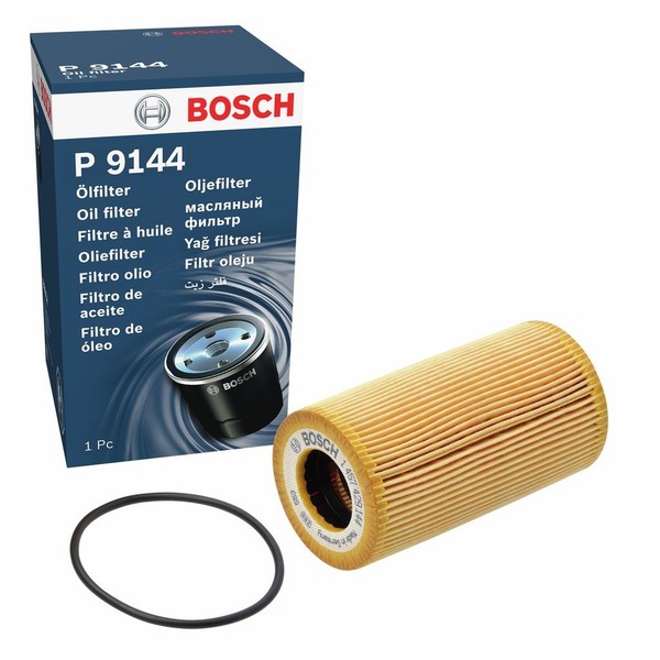 Bosch 1 457 429 144 ÖLfilter-image