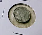 1914-P Barber Dime — photo from another recent sale