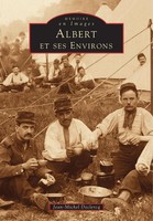 Declercq Jean-Michel | Albert Et Ses Environs - Tome I | Taschenbuch (1998)