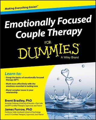 Brent Bradley Jam Emotionally Focused Couple Therapy Fo (Paperback) (UK IMPORT)