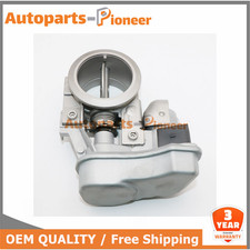 1k0253691e Exhaust Control Valve Flap Flapper Motor For Vw 2.0 Tdi Diesel 09-14