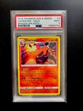 Charizard 3/70 Dragon Majesty Holo on eBay