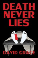 David Grace | Death Never Lies | Taschenbuch | Englisch (2014) | Wildside Press