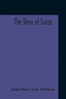 The Story Of Lucca Janet Ross Taschenbuch Kartoniert / Broschiert Englisch 2020