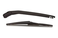 Wischblatt Scheibenwischer Maxgear 39-0235 FüR Hyundai I20 1 Pb Pbt Crdi