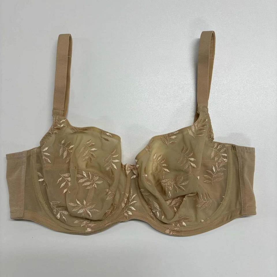 Sujetador Bravissimo, Freya, Panache, usado muchas tallas Foto 3 de 4