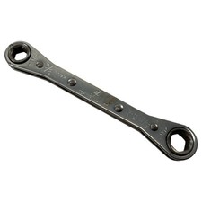 Cornwell Rb1214 Ratcheting Combination Wrench 6 Point 38 X 716 Pro Tool Cornwell Rb1214 Ratcheting Combination Wrench 6 Point 38 X 716 Pro Tool