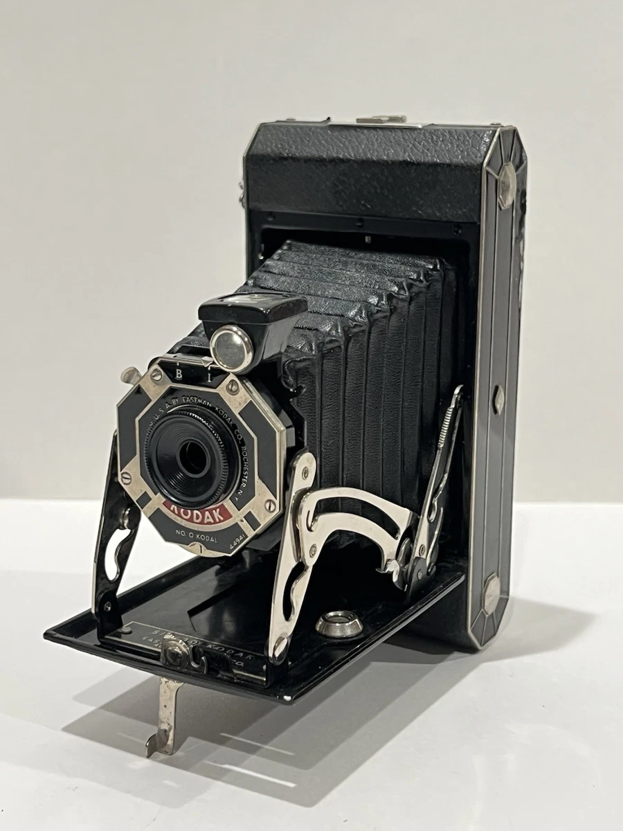 Kodak Six 20 In Vintage Folding Cameras for sale | eBay