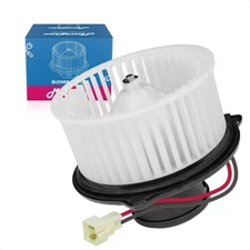 Marsflex Front Blower Motor 700010 for 1994-2002 Dodge Ram 1500 2500 2500, fo...