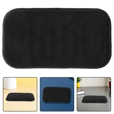 2 Pcs Laptop Mouse Pad Ergonomic Wrist Rest Cushion Computer Support