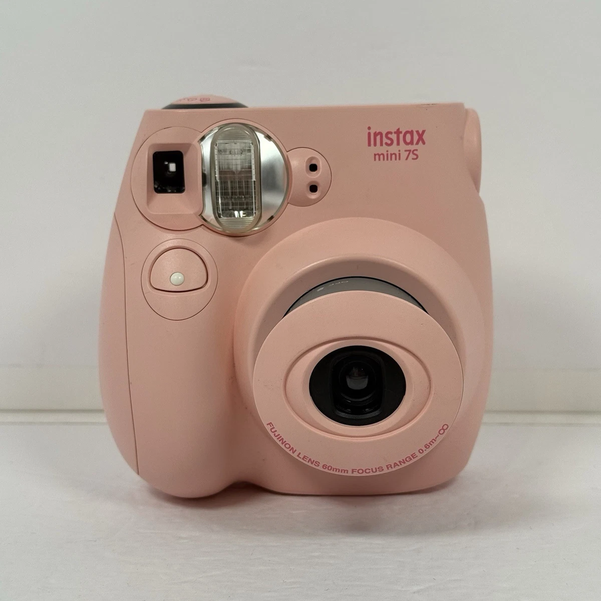 Fujifilm instax mini 7S Film Cameras for sale - eBay
