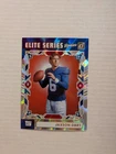 2025 Panini Donruss-Elite Series Rookies Jaxson Dart #ESR-JDT