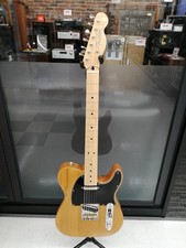FENDER HYBRID II TELECASTER E-Gitarre - Vielseitiger Sound JP
