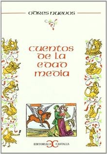 Cuentos de la Edad Media von not specified | Buch | Zustand sehr gut