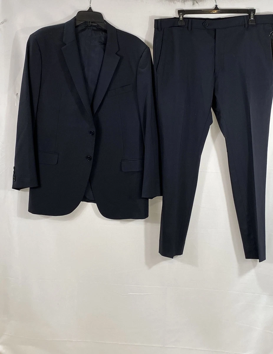 Emporio Armani Suits for Men for sale - eBay