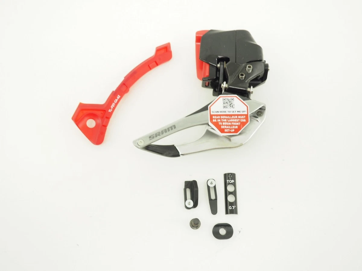 Red Front Derailleurs for sale | eBay