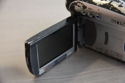 Sony Handycam DCR-HC46 Mini DV Camcorder for sale online | eBay