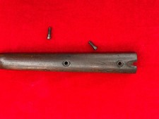 Vintage Remington Model 4 .22 Cal Rifle Forend W Screw Parts Or Repair 316744