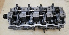 89-95 Geo Tracker Suzuki Sidekick Oem 1.6l 8v Engine Head 89-95 Geo Tracker Suzuki Sidekick Oem 1.6l 8v Engine Head